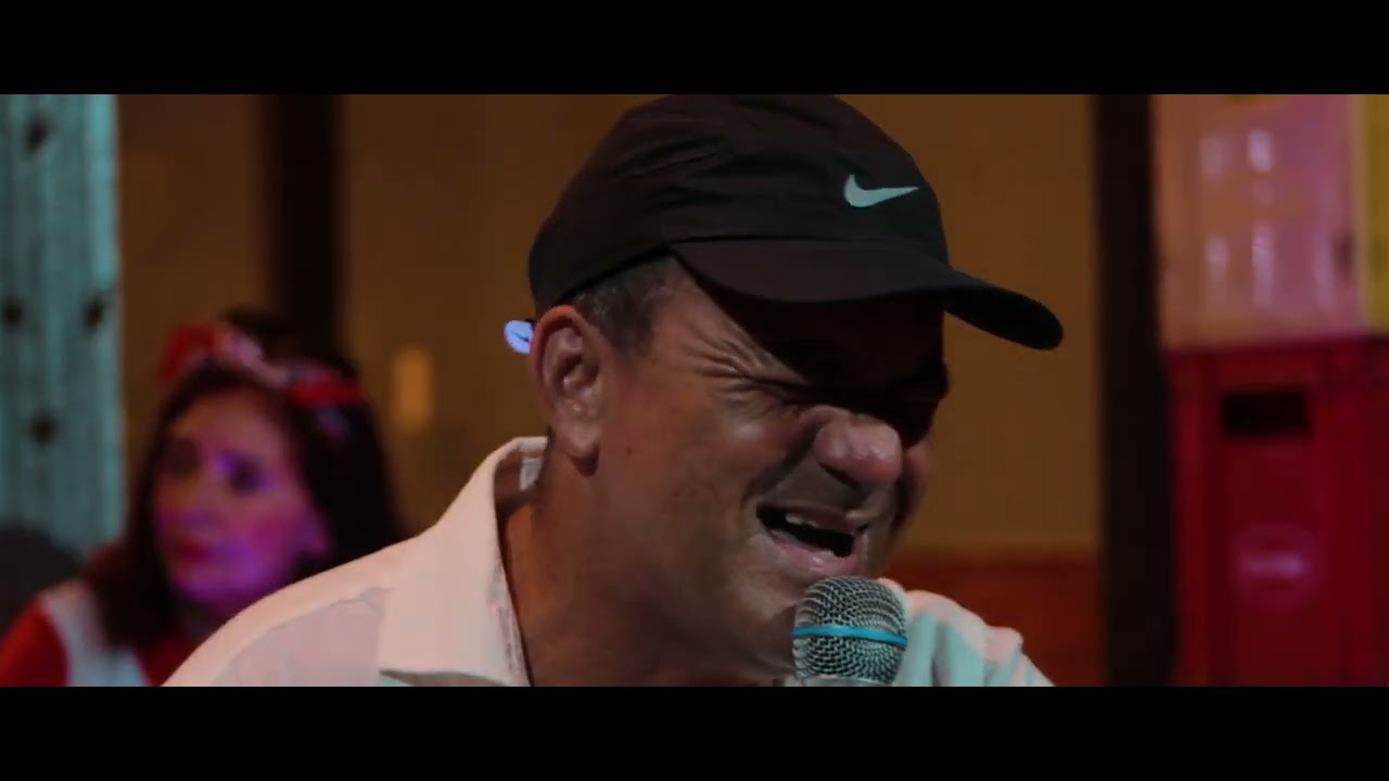 Não vá - Zeca Viana (Seresta e bolero)