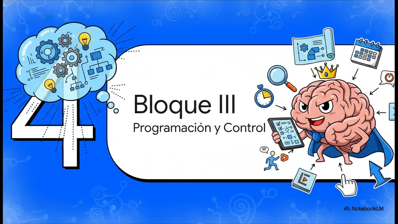 5. La organización Cerebral según Luria
