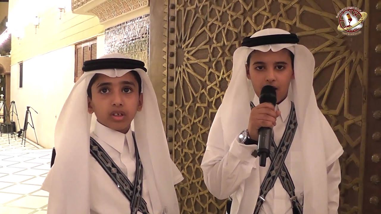 حفل زفاف الشاب : ياسر بن شامان الوذيناني