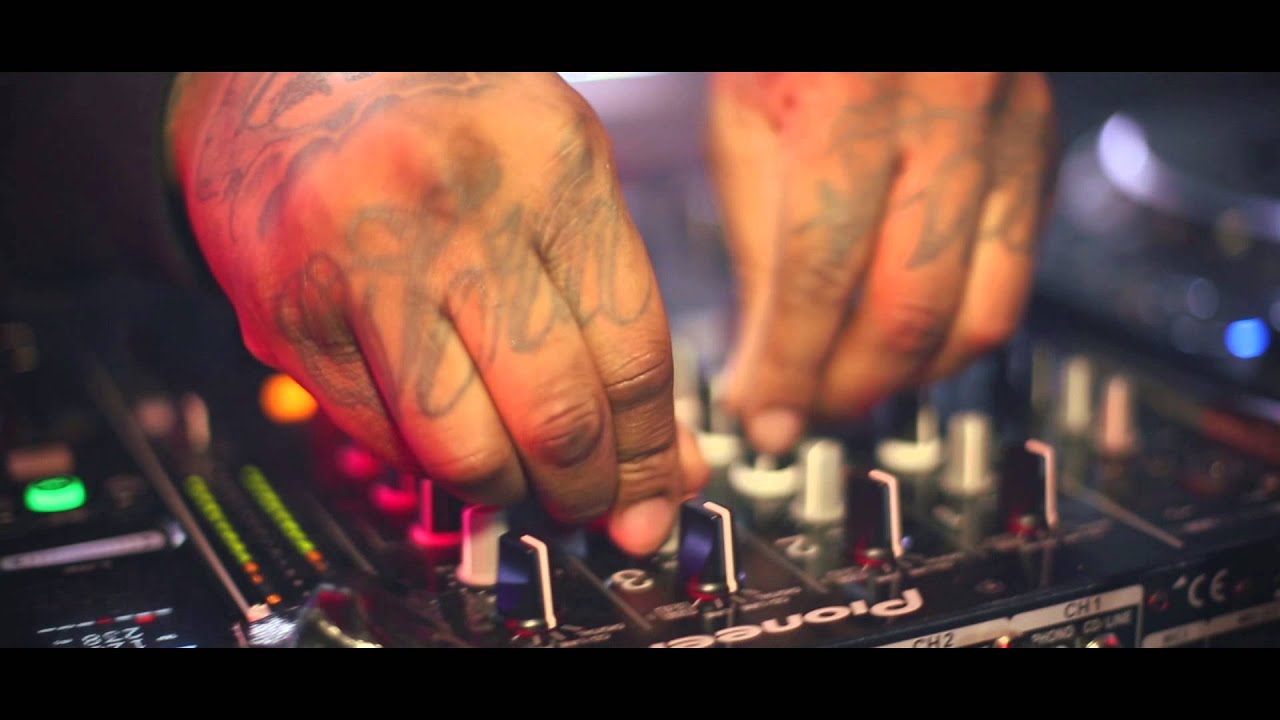 Mr Limey & Arun Verone - Party On