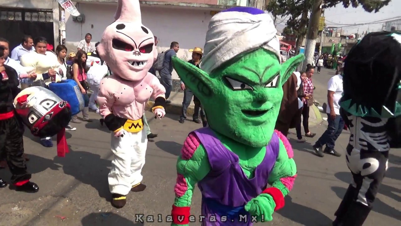 DISFRACES LOS CHICHINES ■ BANDA FLECHADORES ■ LOS REYES LA PAZ 2018