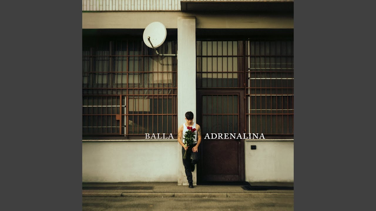 Balla Adrenalina