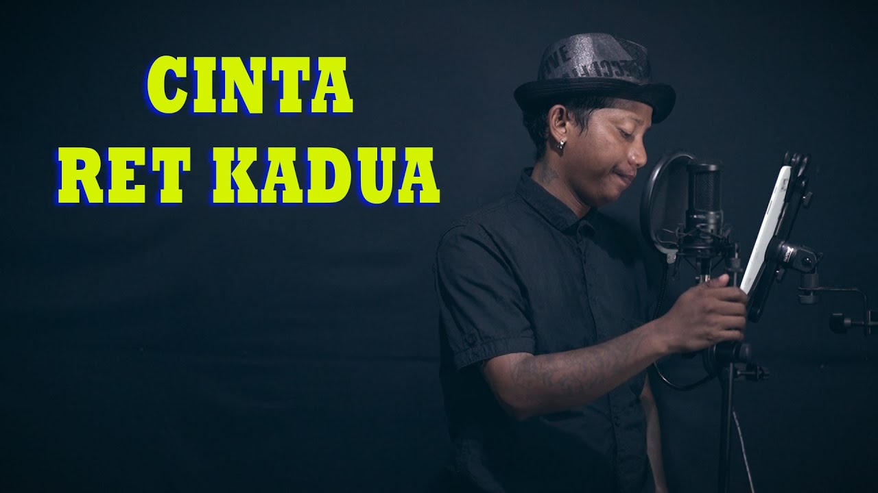 CINTA RET KADUA - ISTY JULISTRY { FIKRAM COWBOY cover }