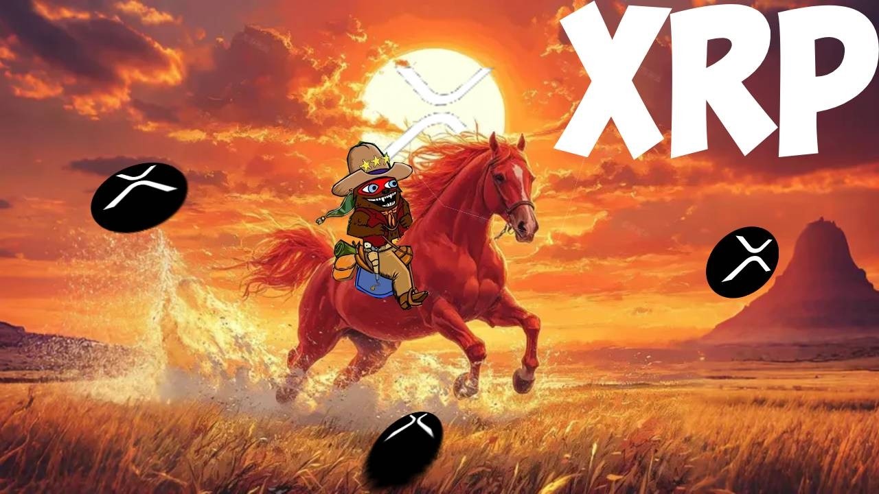 Ripple XRP HAPPY NEW YEAR | RISE OF THE PHOENIX | FIRE HORSE COLLAPSE OF BITCOIN!