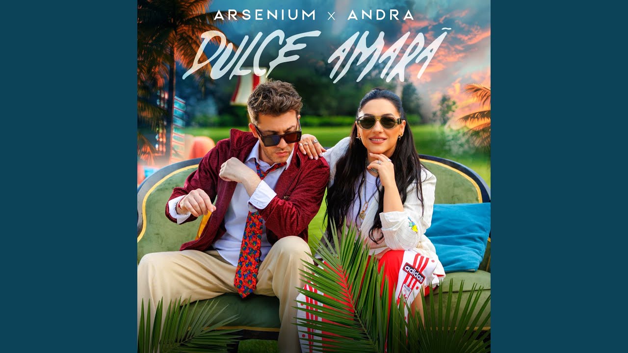 Dulce amara