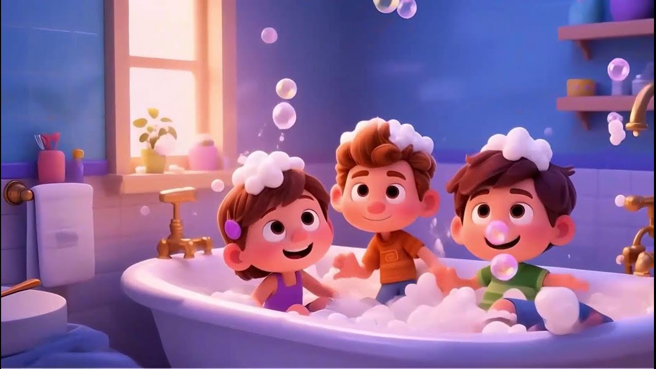 para explorar mundos mágicos 🌈 | para bailar con amigos 💃