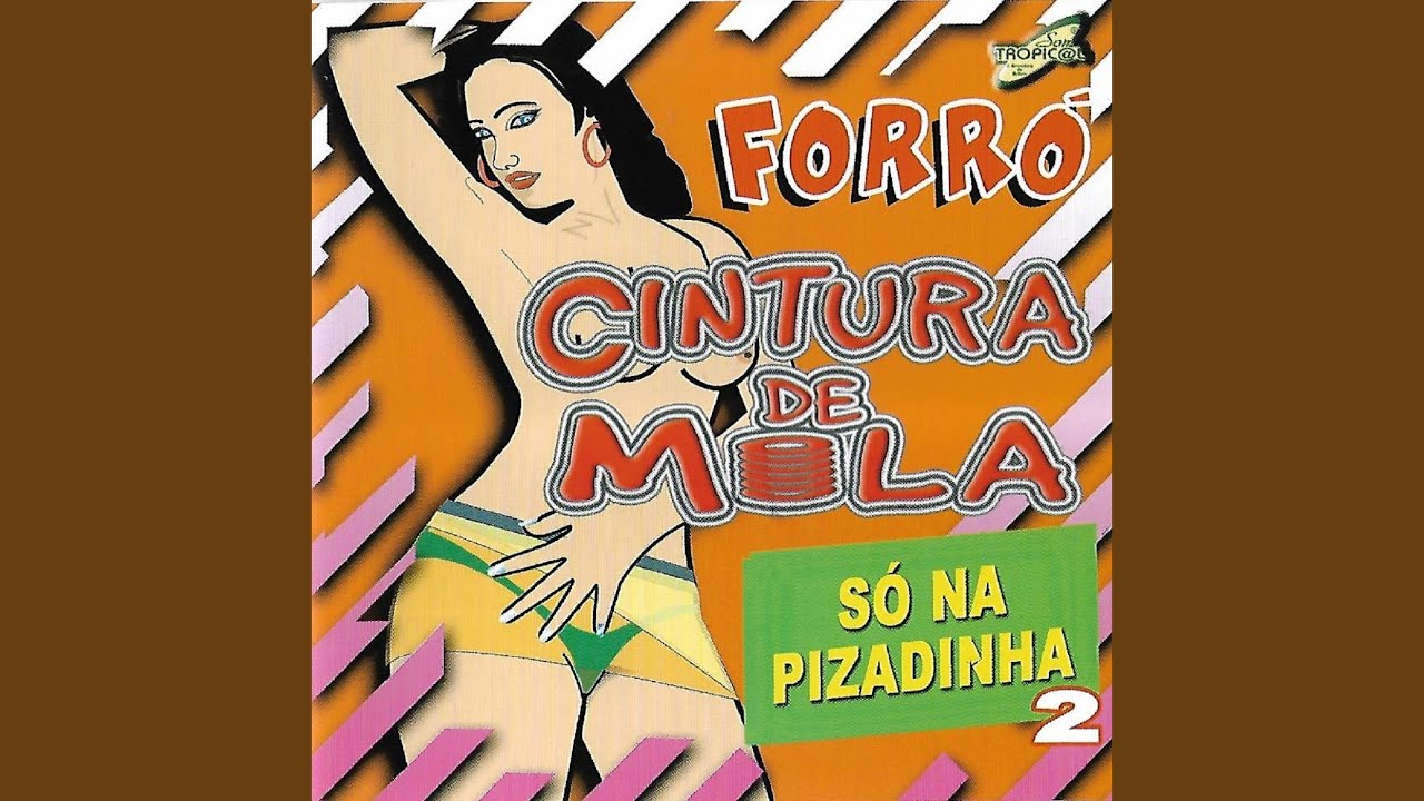 Você Pode Mi Lascar