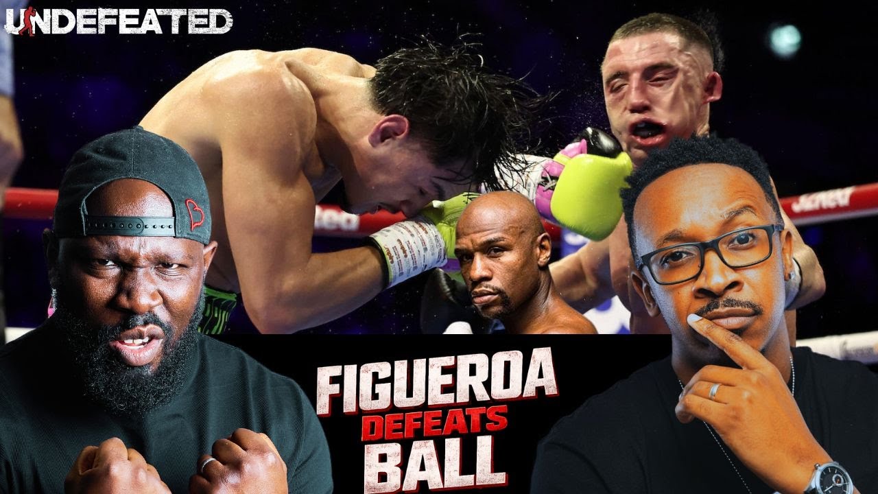 Is Mayweather Broke? Wilder Clashes with Simon Jordan |Dubois vs Wardley Brewing| Monday Night Smoke