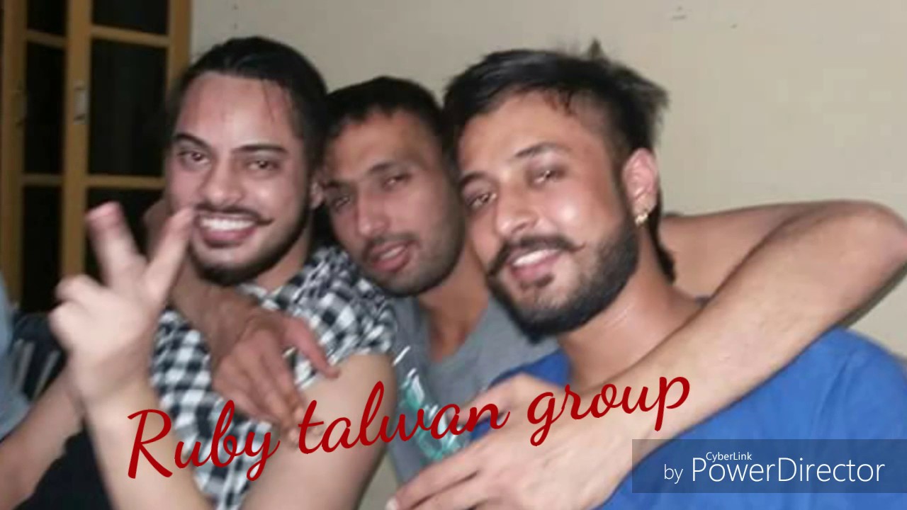 Ruby talwan Gopi dalewal Sukha kahlon group