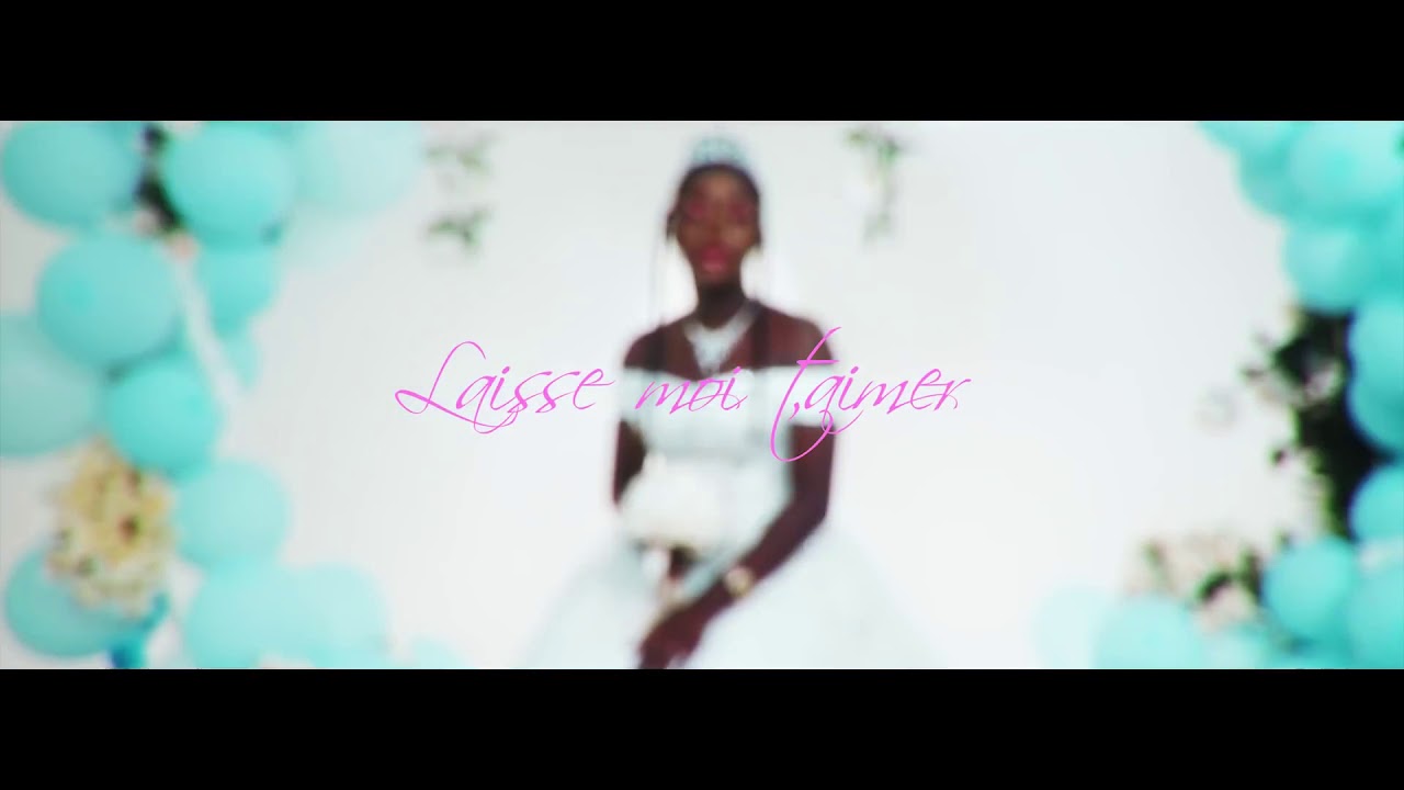 Laisse moi t'aime , Aujourd'hui c'est mon jour by Darine Vitry