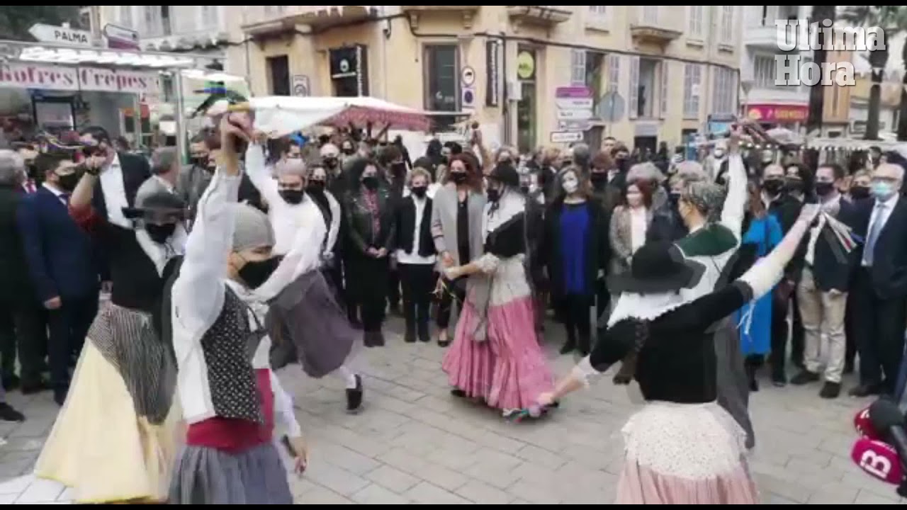 Dijous Bo 2021 en Inca