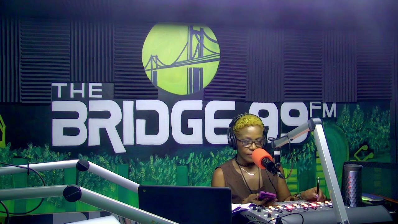 Donna Hope and Winston Interview: August 24 2021