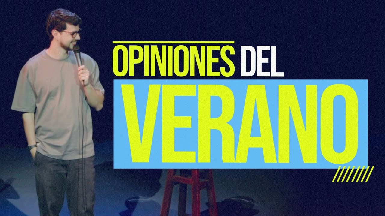 Mi opinión sobre el verano