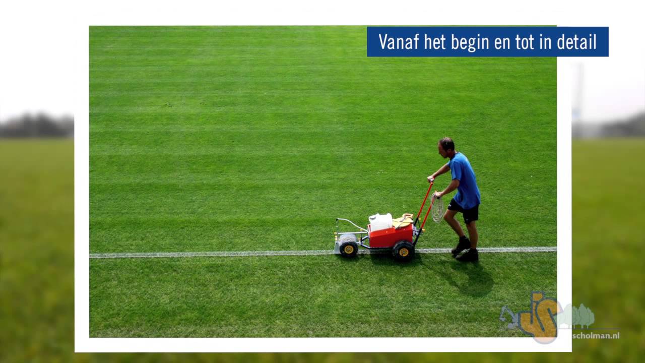 Jos Scholman - Sport in Beeld