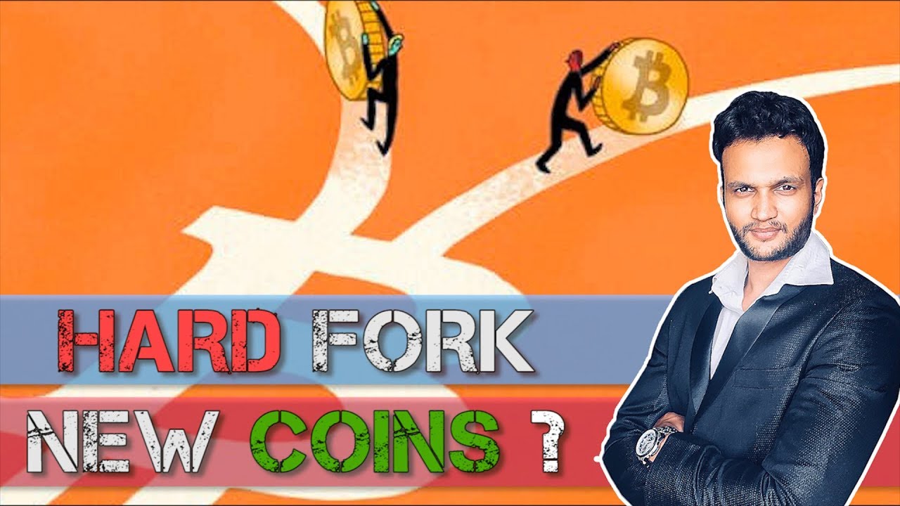 2x Profit Coin of the Month - Bitcoin Cash (BCH) HARD FORK