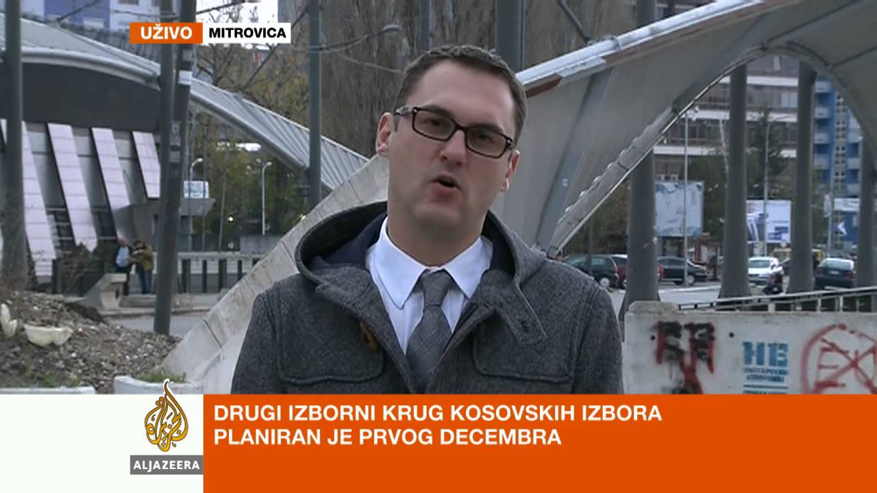 Marko Subotić o kosovskim izborima