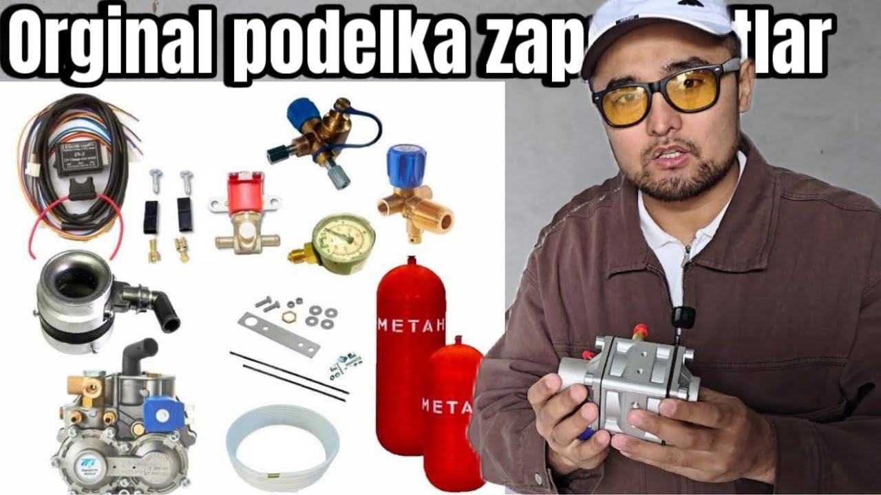‼️Aldanmang Metan Propan ustanovkasida narxlari 2026 