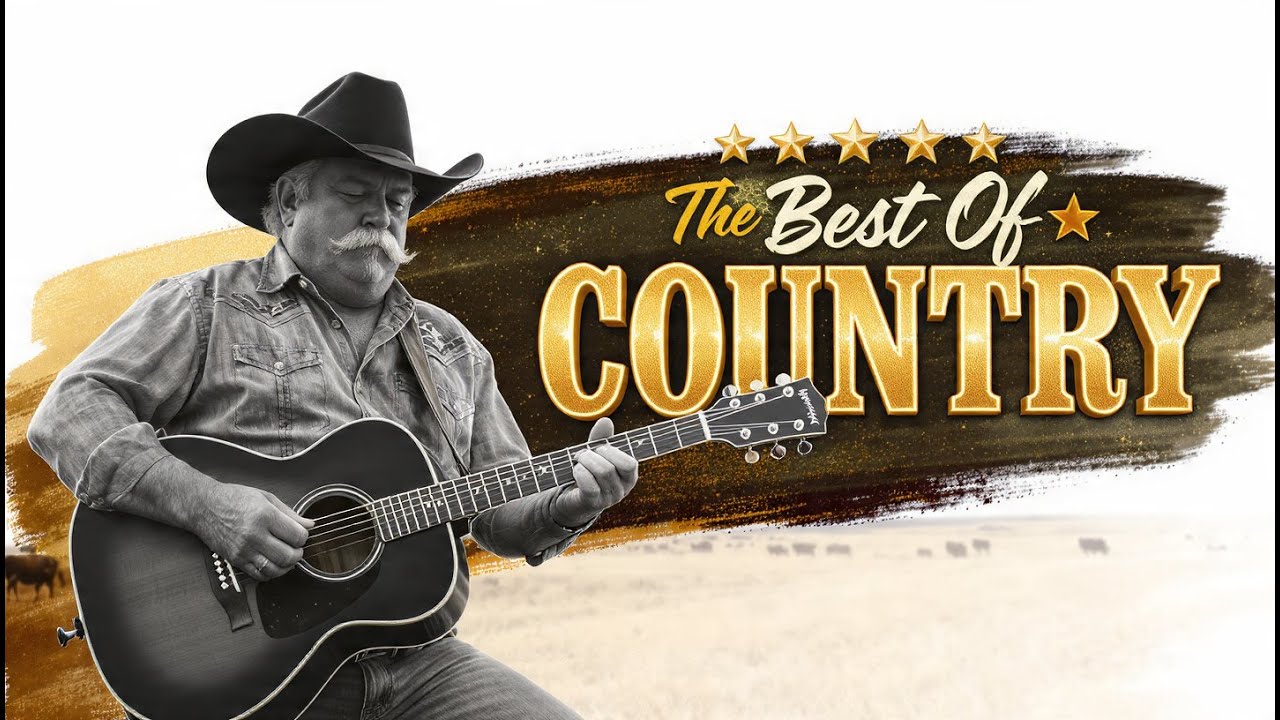 Harvest Moonlight Country Love Collection — Johnny Cash, Reba McEntire & Tim McGraw