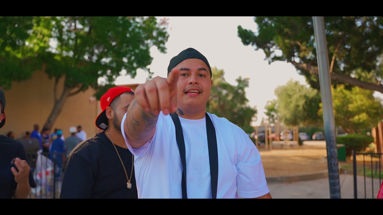 7thLettah$hadow ft. Top Rank JoJo - Top Rank (Official Music Video) Dir. by @FullEffectFilms
