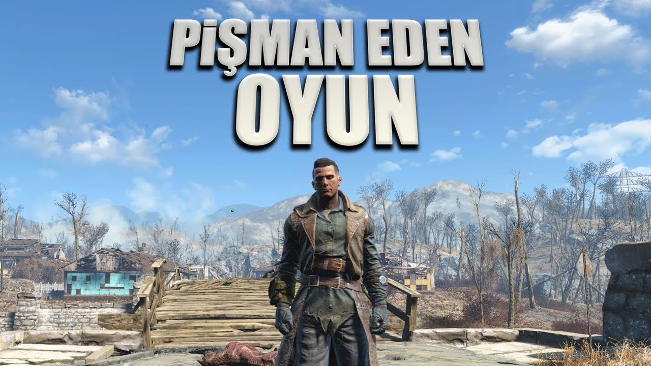 ÖVDÜĞÜM İÇİN PİŞMAN OLDUĞUM OYUN!