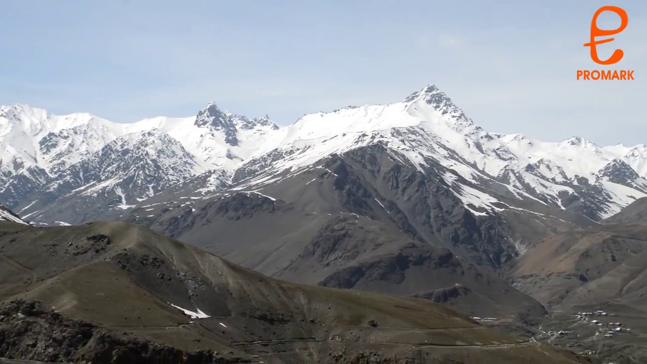 Exploring Kargil and Around