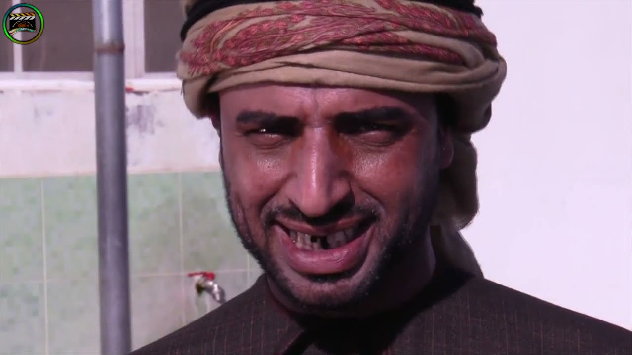 اضحك مع التاجر ضبيب