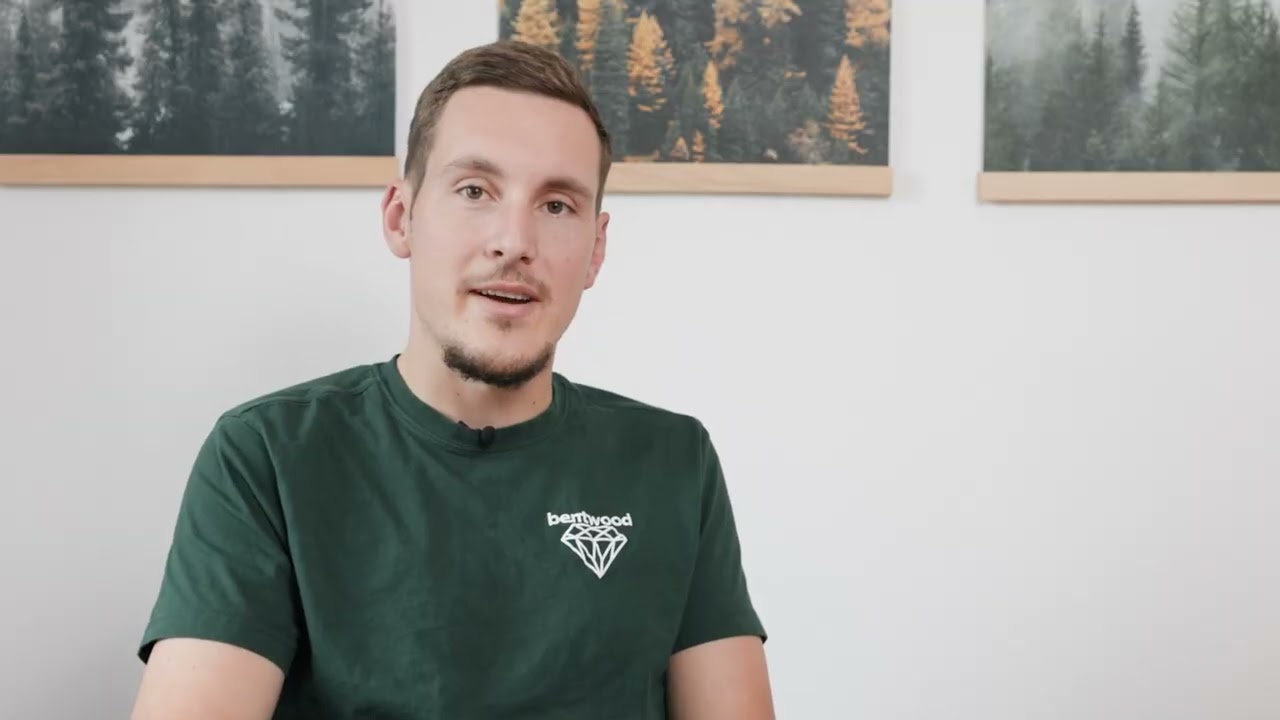 Bentwood Story 05 | Die Zukunft des Eheringes