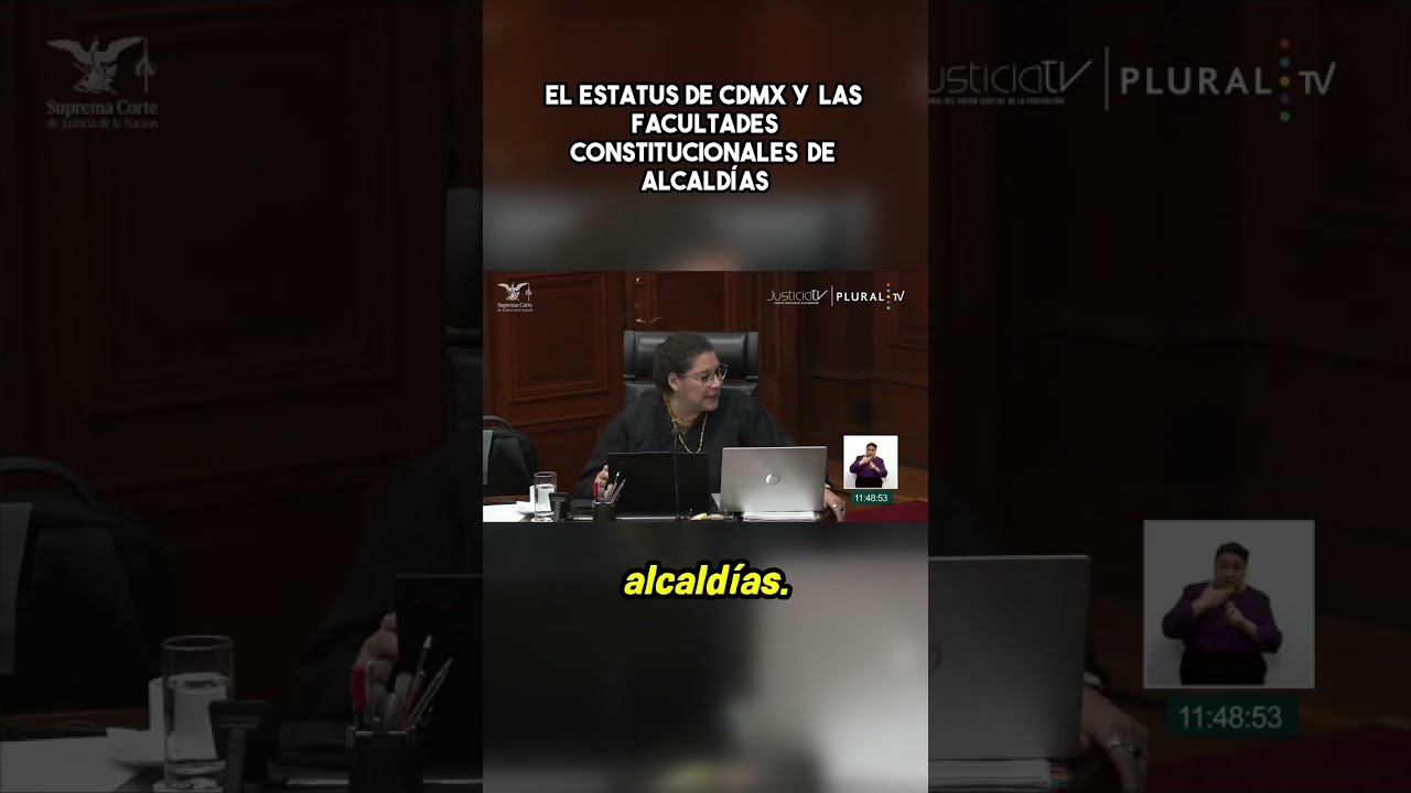 &iexcl;Descubre el verdadero poder de las alcald&iacute;as en CDMX!