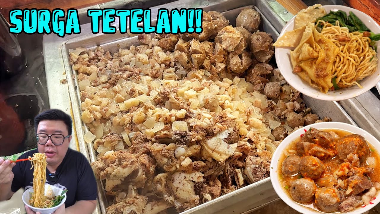 UDA RAME MINTA TETEP DI REVIEW... TERNYATA LANGGANAN ANAK UI DEPOK!!