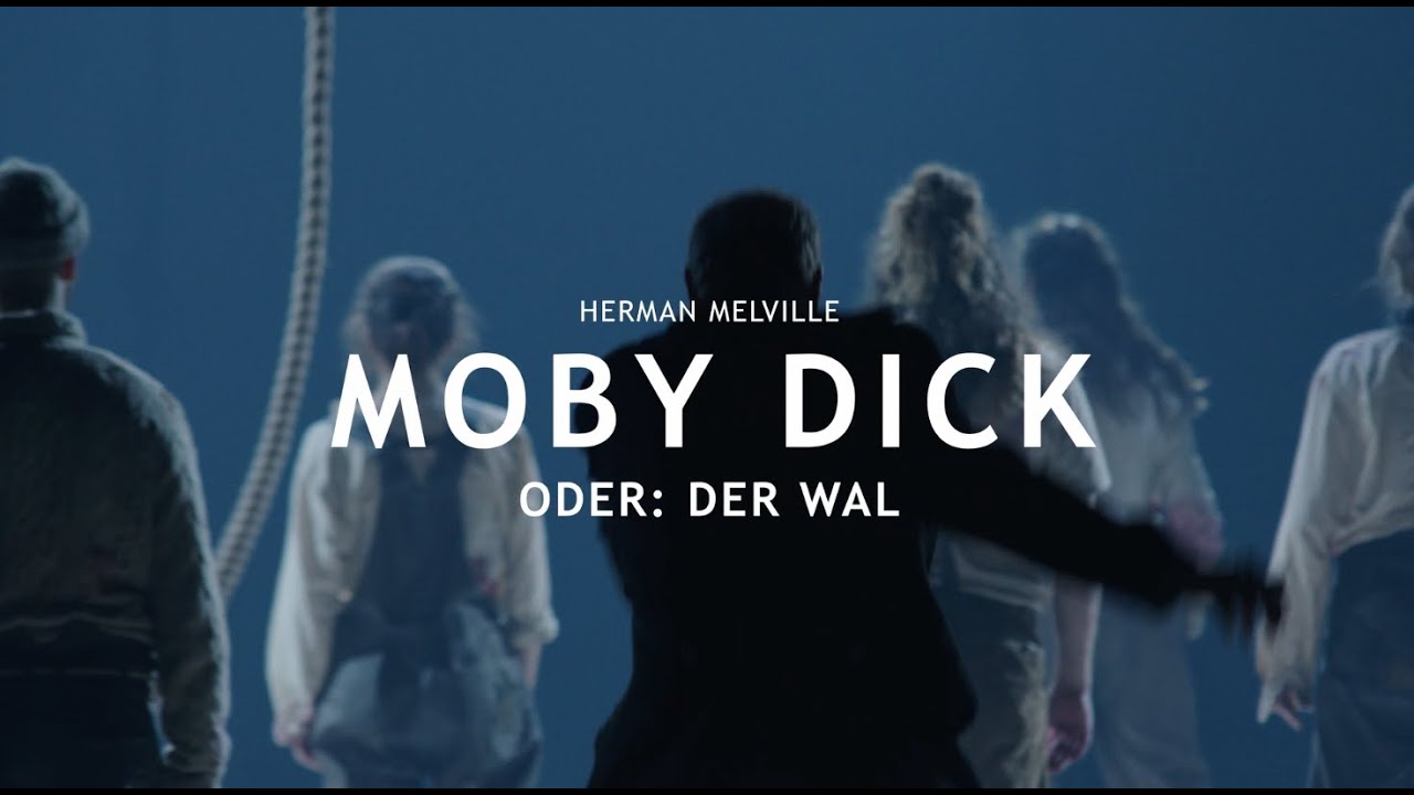 MOBY DICK – Theater Bielefeld