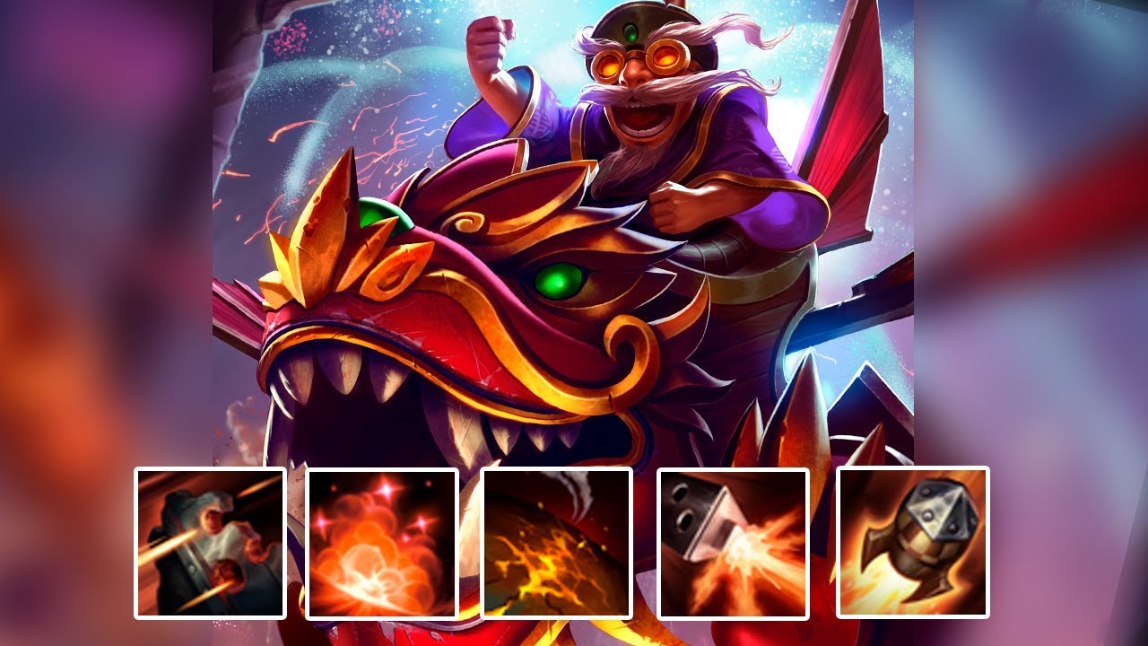 CORKI MONTAGE ► INSANE CORKI PLAYS 2019