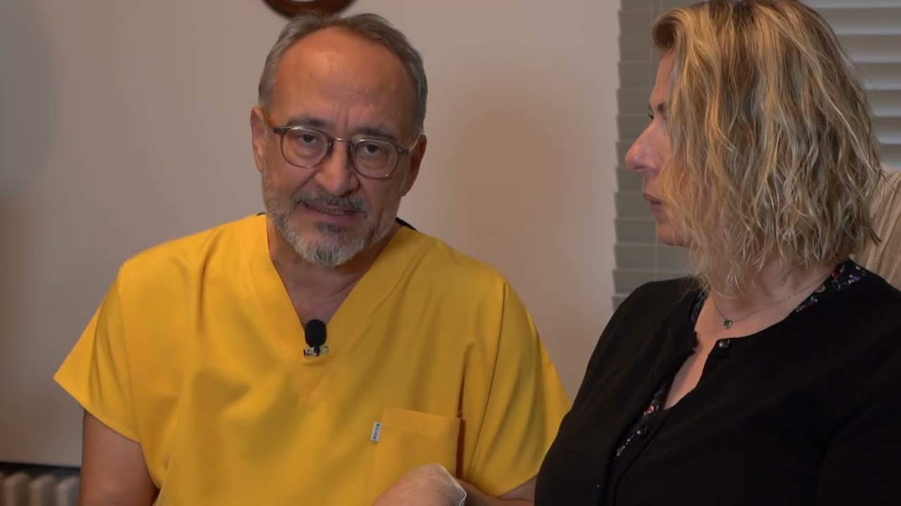 DENIZ KORAL İnnea Aqua el uygulaması
