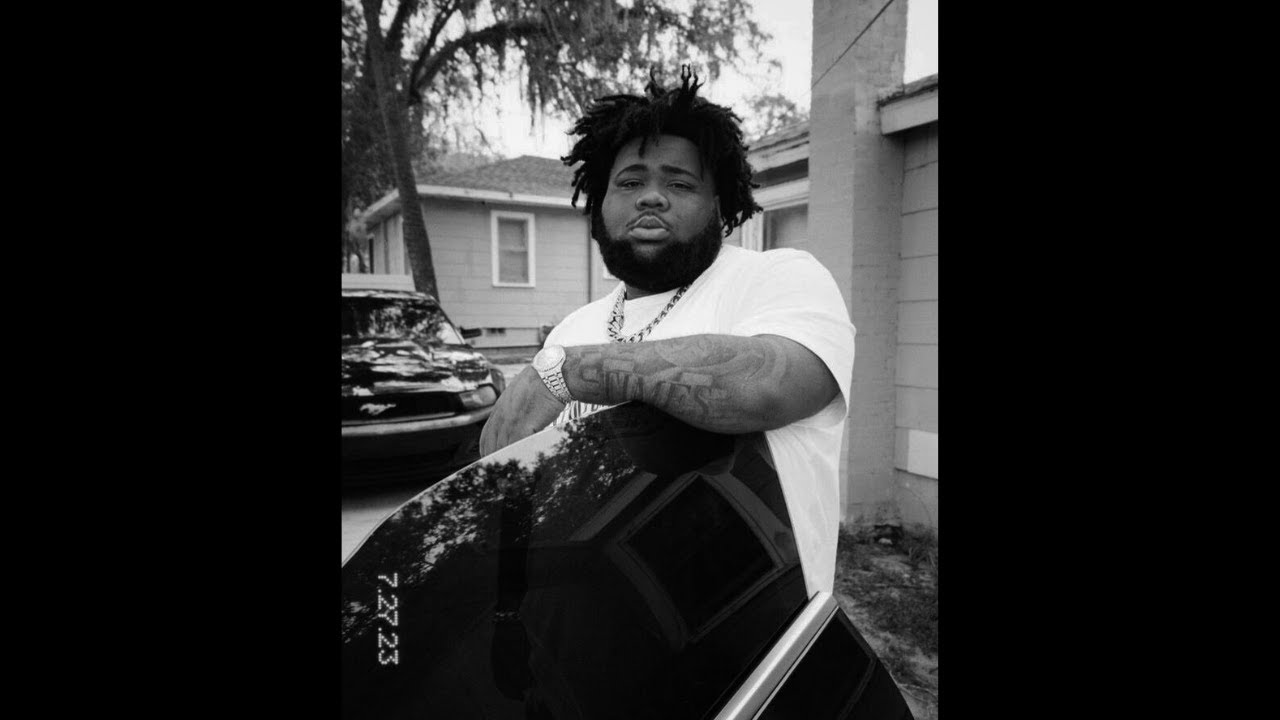 [FREE] Rod Wave Type Beat - 