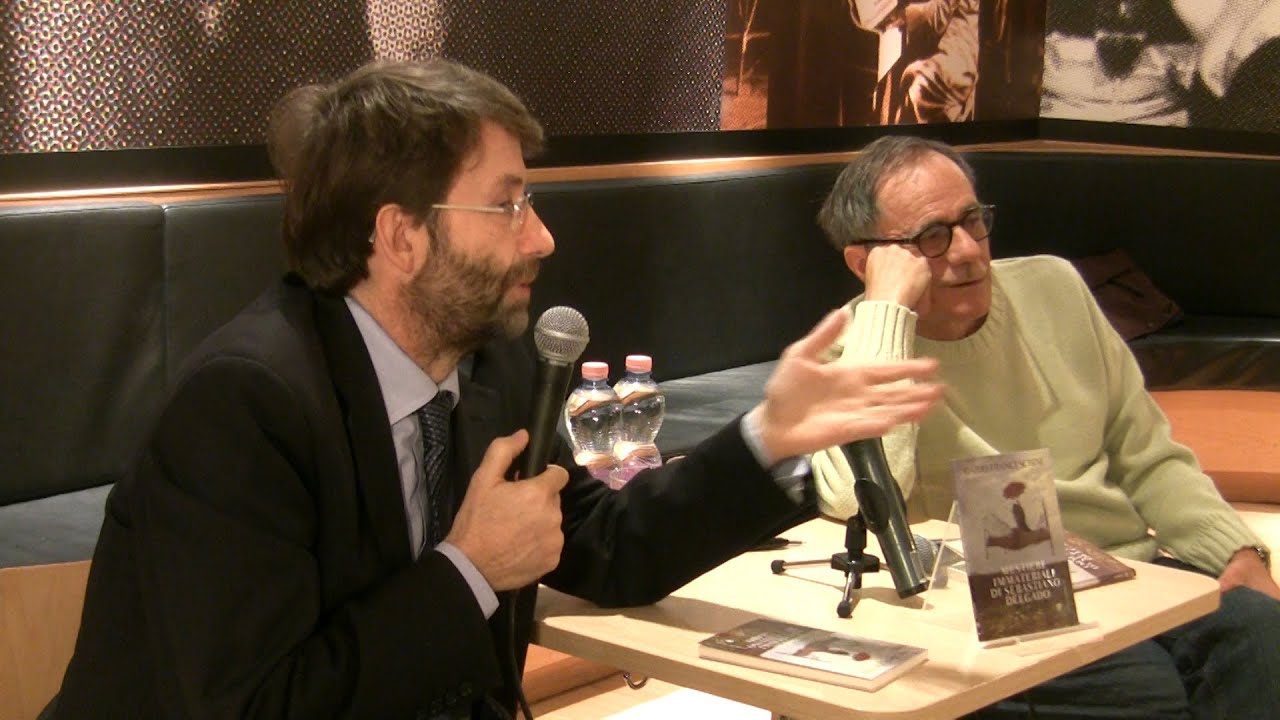 Dario Franceschini 