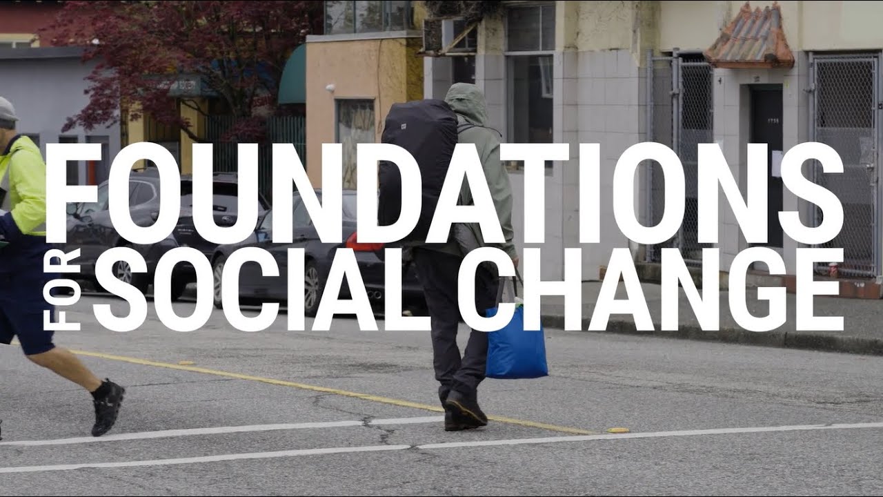 The Novartis Health Equity Initiative: Foundations for Social Change