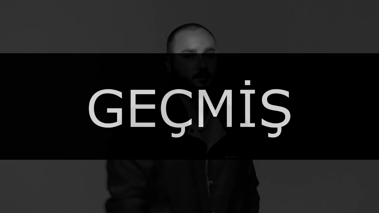 [SOLD] Lil Zey x Kozmos Type Beat - GEÇMİŞ - (prod.by Ronin)