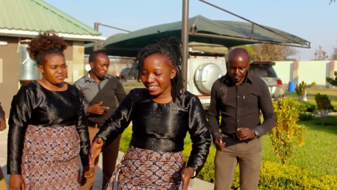 Loud cry singers_ulabamba nzila remix_2024