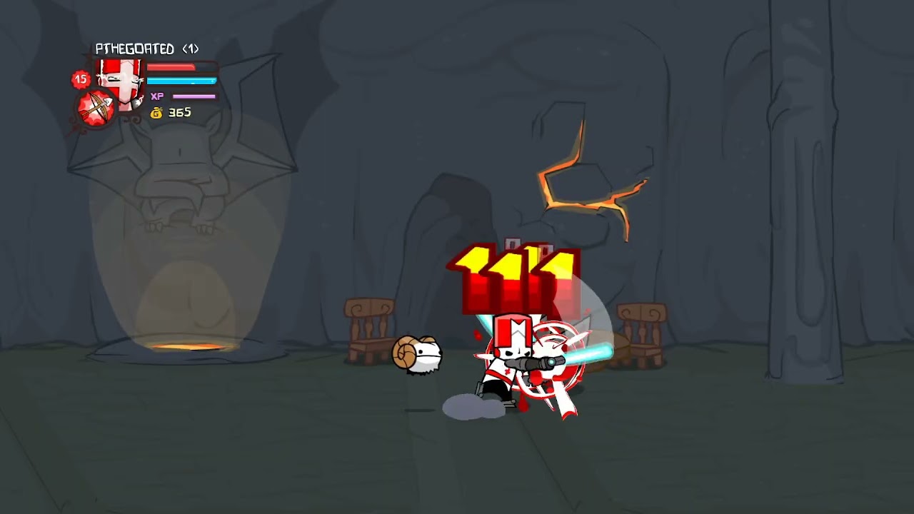 PtheCrasher pt 2