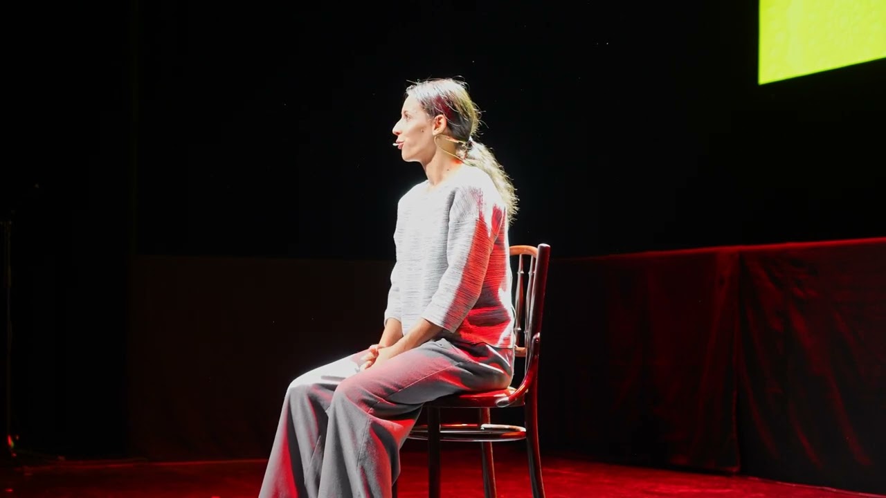 Egészen más, mint táncolni! - Gaál-Kovács Júlia | Dívali 2025