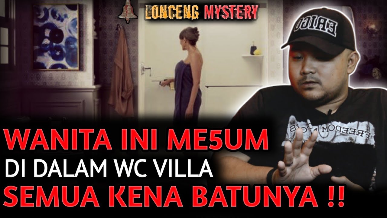 BIKIN MERINDING INI CERITA !! JANGAN SAMPE KALIAN NGALAMIN KEJADIAN KAYAK GINI !!