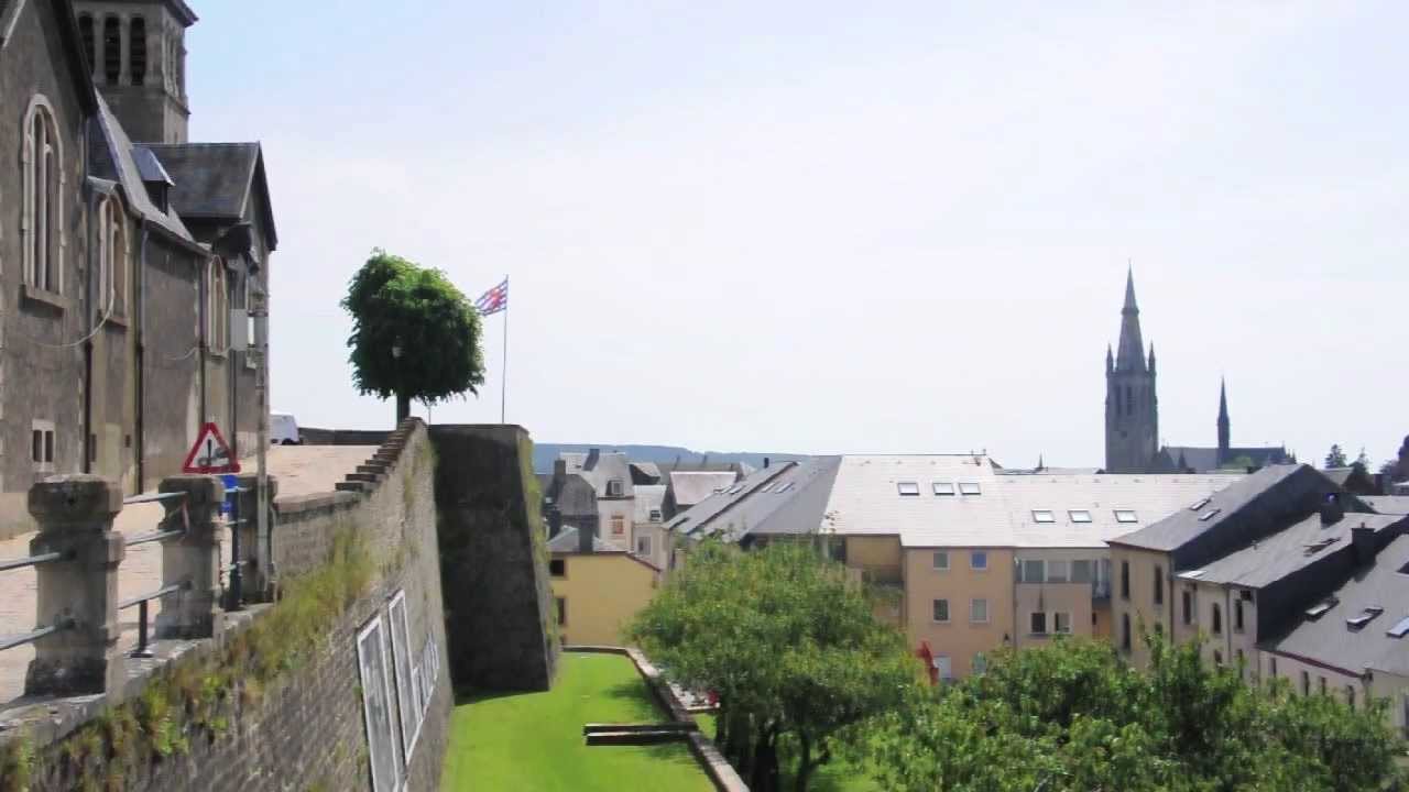 Arlon, Belgium