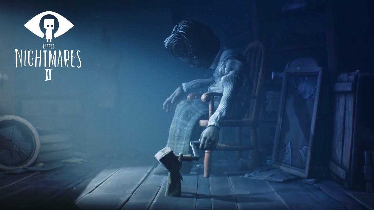 Little Nightmares II - Producer Interview (Gamescom)