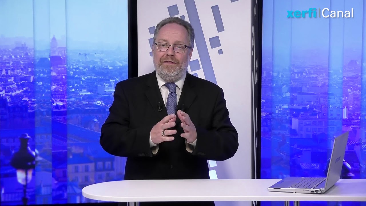 Comprendre le d&eacute;ficit commercial chronique de la France [Alexandre Mirlicourtois]