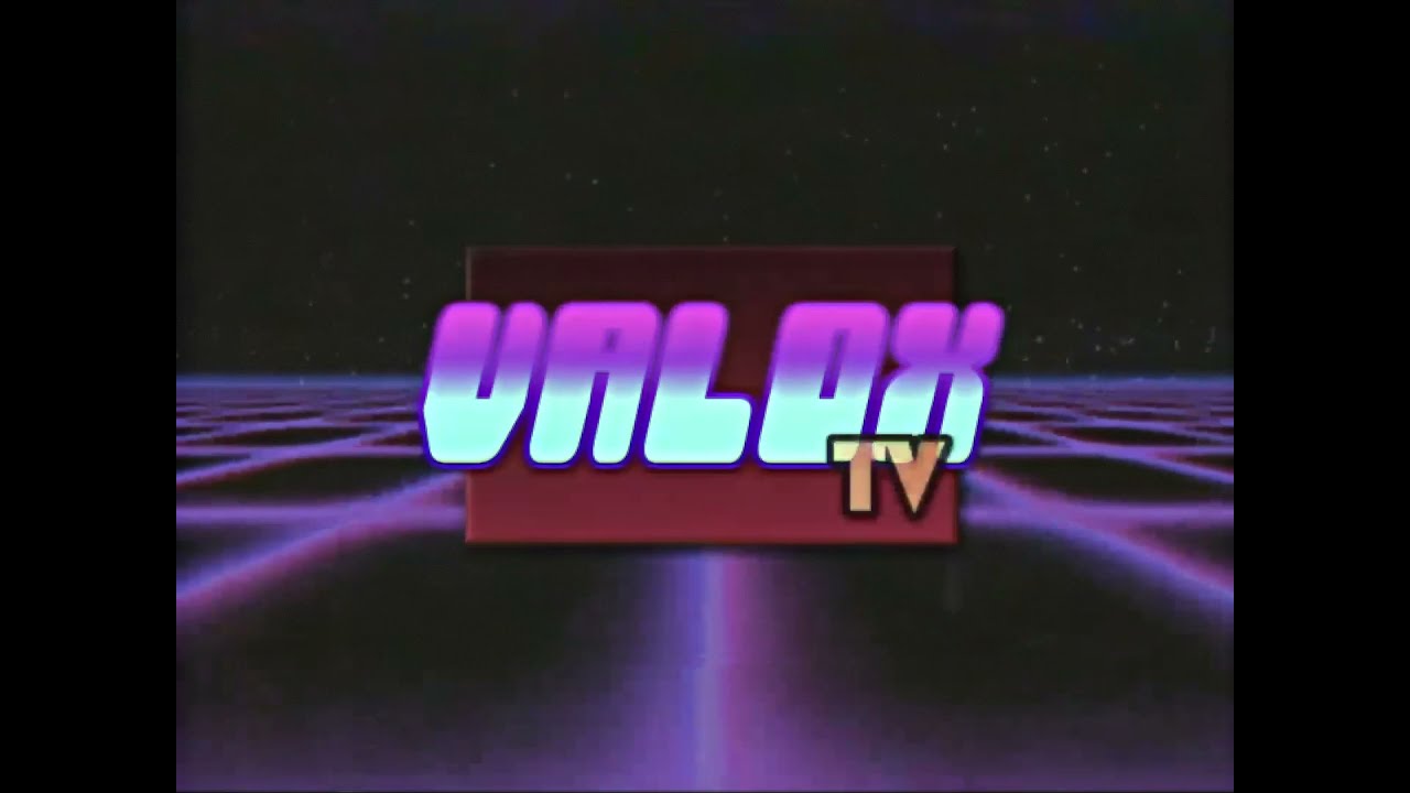 【﻿Ｂｒｏａｄｃａｓｔ】- 𝘼𝙣 𝘼𝙣𝙖𝙡𝙤𝙜 𝙃𝙤𝙧𝙧𝙤𝙧  𝐒𝐡𝐨𝐫𝐭 𝐒𝐞𝐫𝐢𝐞𝐬