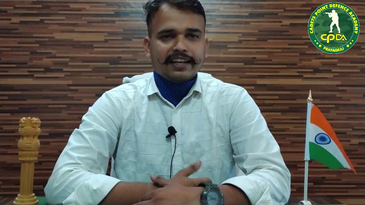 Best Defence Coaching institute in India