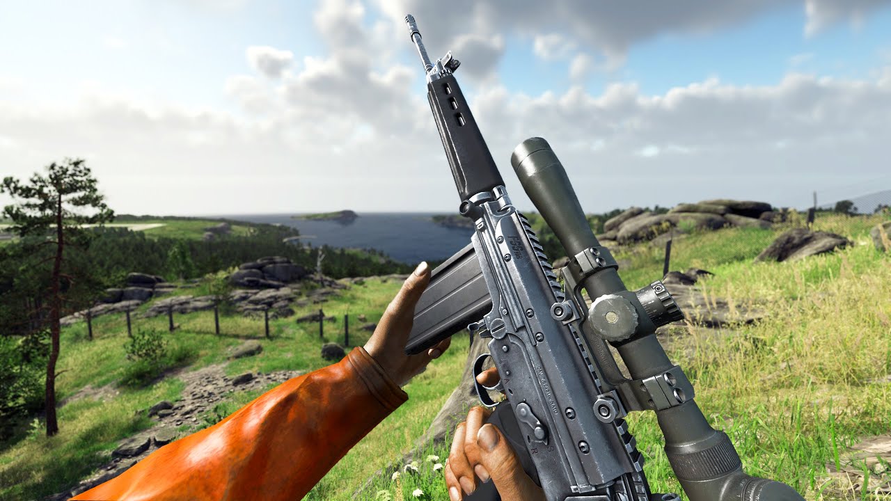 Вот почему я никогда не брошу DayZ из-за таких моментов
