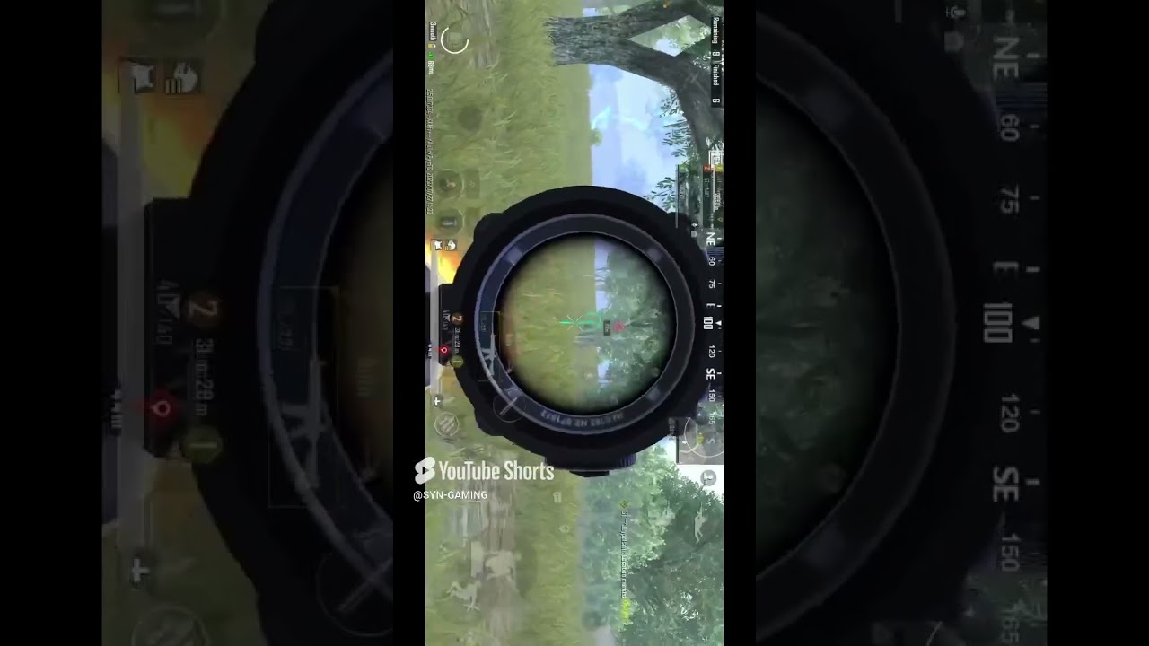 BGMI SHORTS | Bgmi | #viral #bgmi #pubg #funny #syn #youtube #ytshorts #shorts