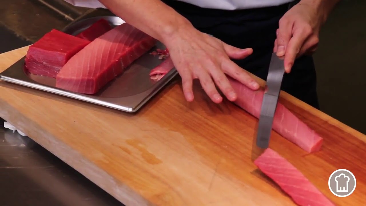 Curso Online: Cocina Japonesa: Las Claves del Sushi y el Sashimi - Lección gratuita