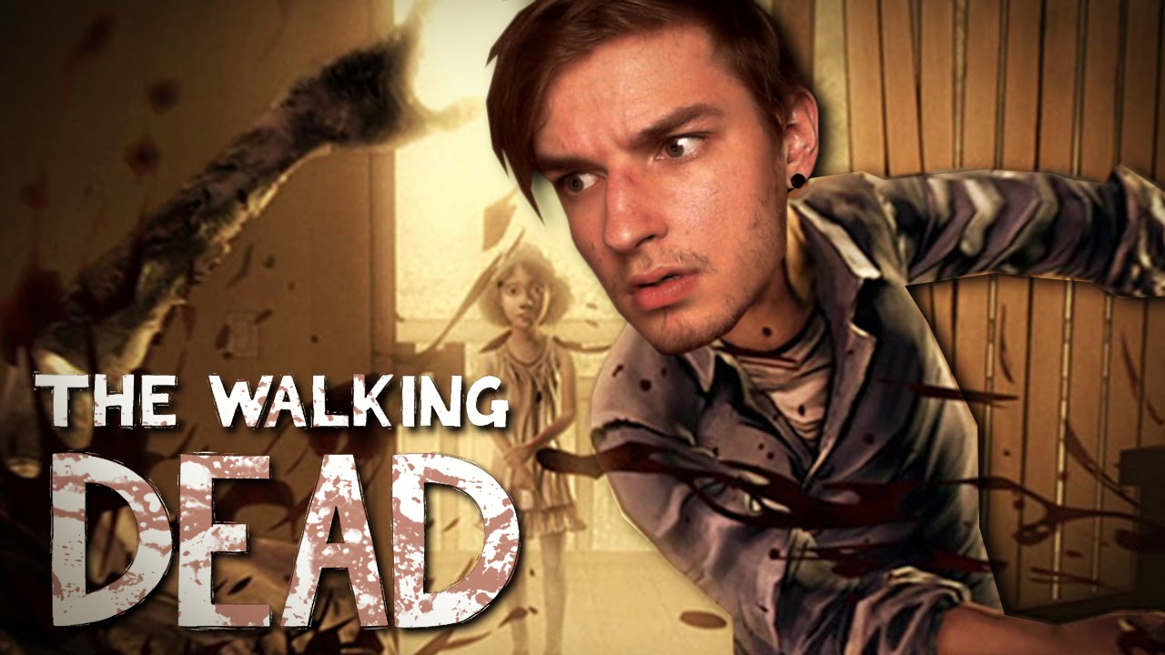 DIE APOKALYPSE BEGINNT! - The Walking Dead #1 [Season 1] | Ardymon