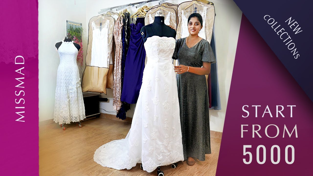 Bridal Gowns 
